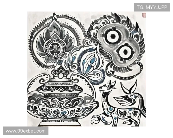 JDB：探索中国传统文化中的经典元素与现代应用