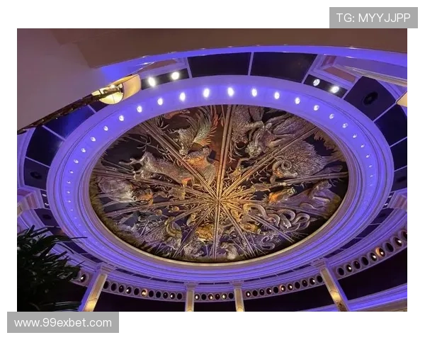 如何在永利皇宫度过一个难忘的假期体验之旅